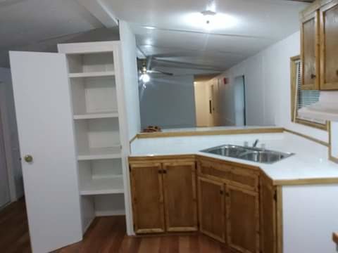 More Photos Of 3401 N Airport Rd, Jasper Manufactured Housing Mobile Home Park For Sale