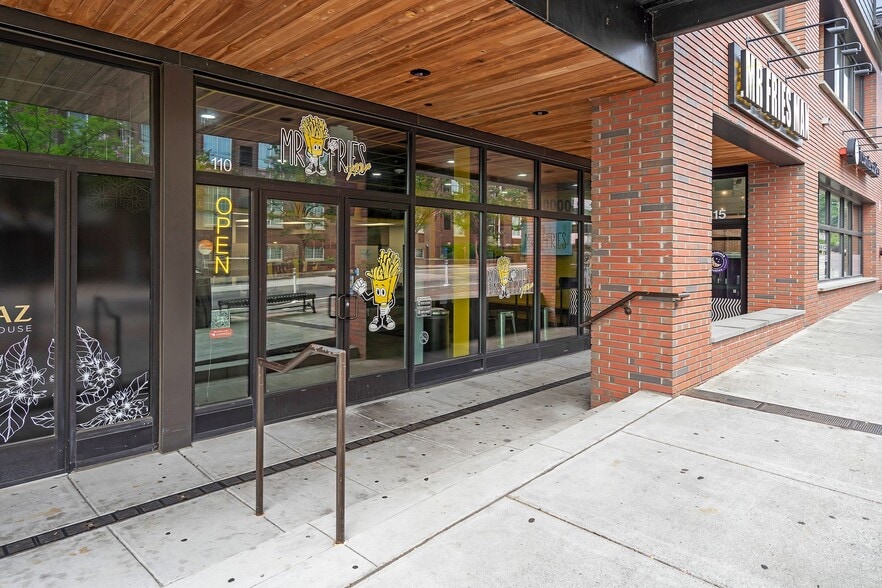 More Photos Of 1105 W Main St, Durham Apartments For Sale