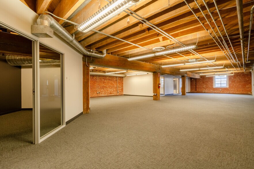 More Photos Of 625 2nd St, San Francisco Office For Lease