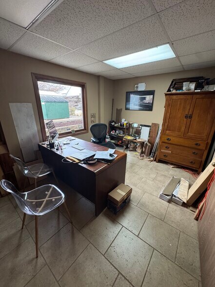 More Photos Of 500 S Nathan Ln, Elkhorn Distribution For Sale