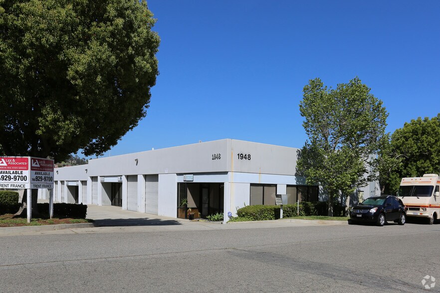 More Photos Of 1948 Don Lee Pl, Escondido Warehouse For Lease