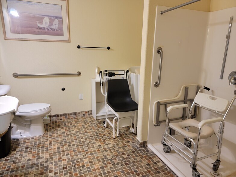 More Photos Of 4110 E Anderson St, Sierra Vista Assisted Living For Sale