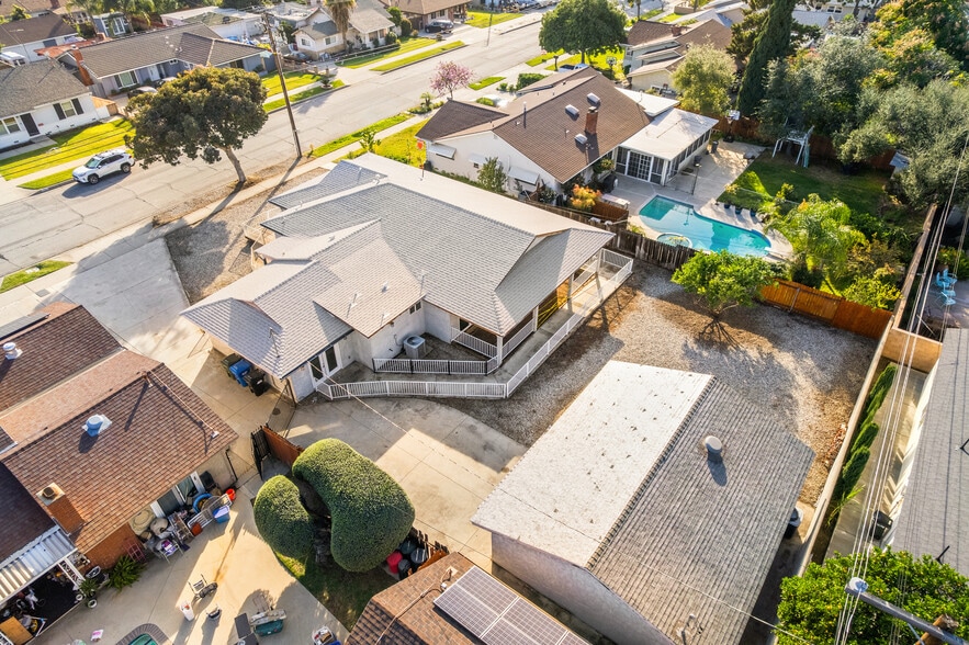 More Photos Of 549 E Ada Ave, Glendora Congregate Senior Housing For Sale