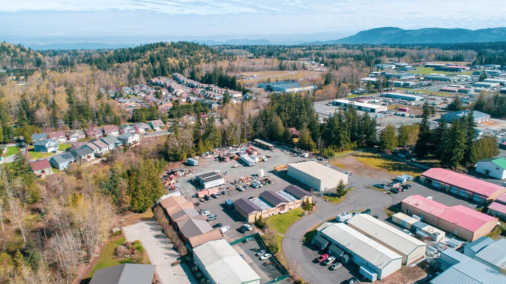 More Photos Of 4053 Hammer dr, Bellingham Land For Sale