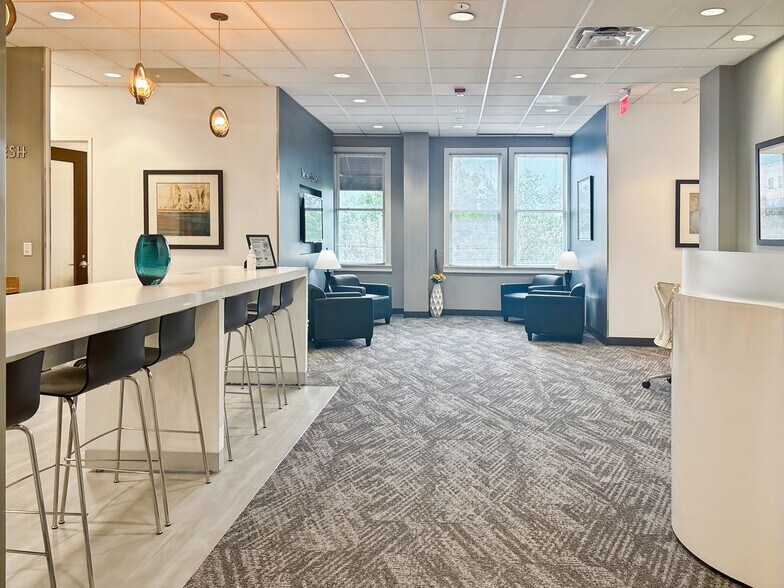 More Photos Of 675 Town Square Blvd, Garland Coworking Space