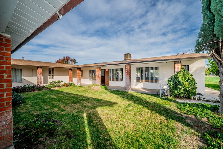 More Photos Of 711 W C St, Colton Religious Facility For Sale