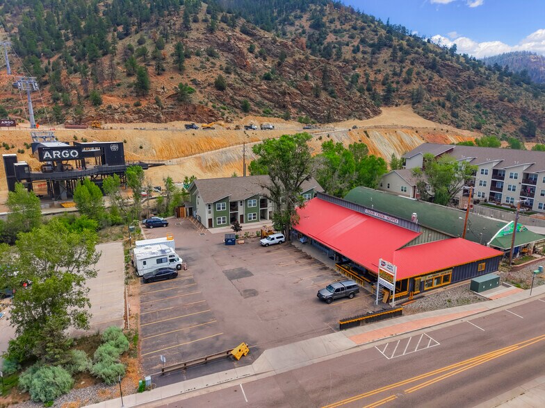 Primary Photo Of 2448 Colorado Blvd, Idaho Springs Freestanding For Sale