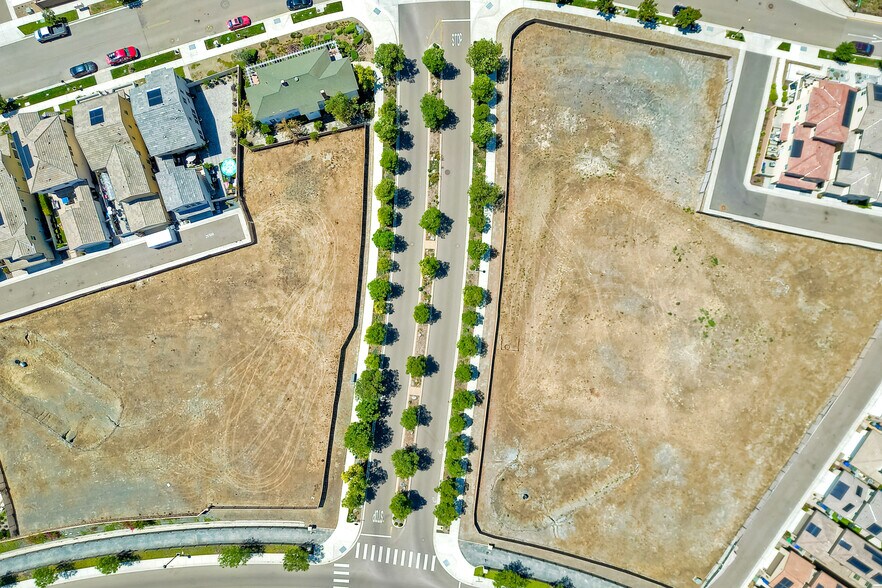 More Photos Of 21505 Trail Blazer Ln, Escondido Land For Sale