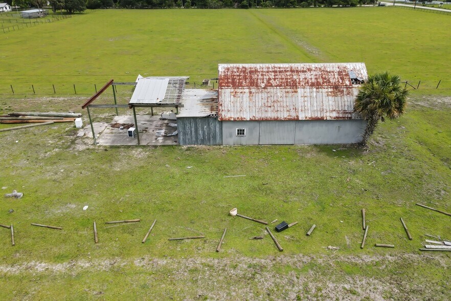 More Photos Of 722 Airport Rd, New Smyrna Beach Land For Sale