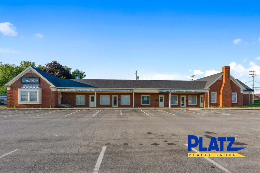 More Photos Of 7178 West Blvd, Boardman Office For Lease