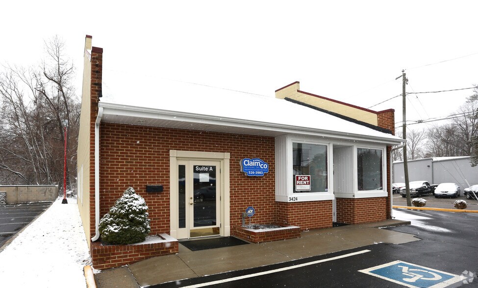 More Photos Of 3424 Boulevard, Colonial Heights General Retail For Lease