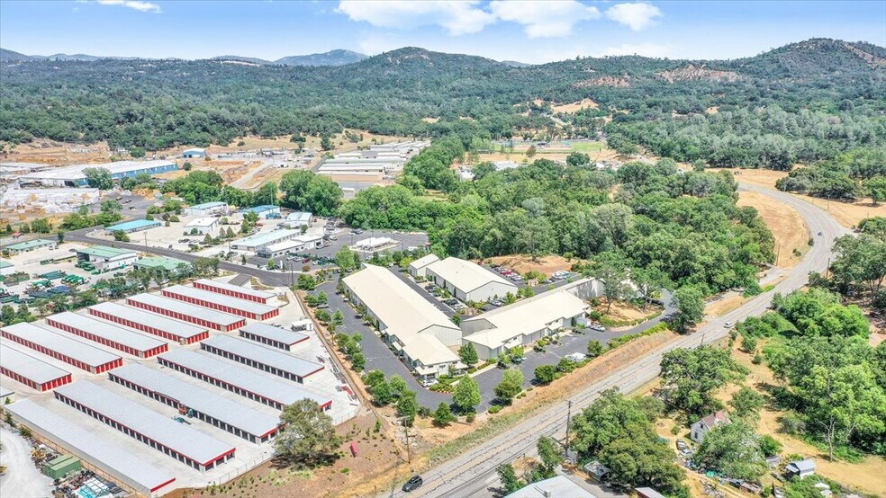 More Photos Of 18855 Microtronics, Sonora Industrial For Sale