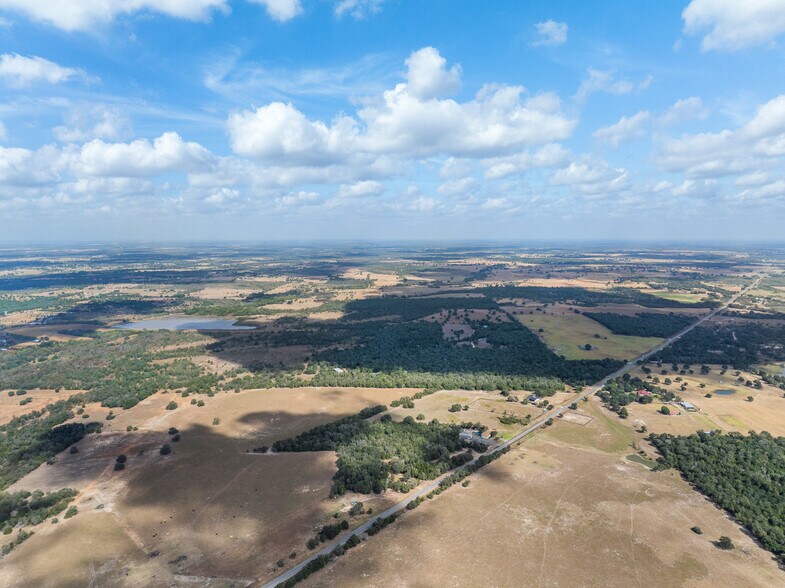 More Photos Of 11915 FM 86, Lockhart Land For Sale