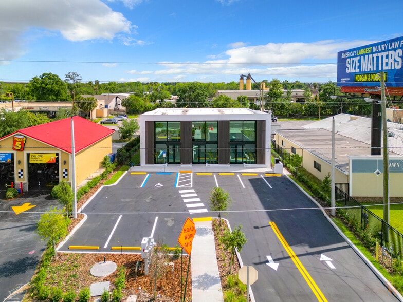 More Photos Of 12324 W Colonial Dr, Winter Garden Storefront Retail Office For Lease