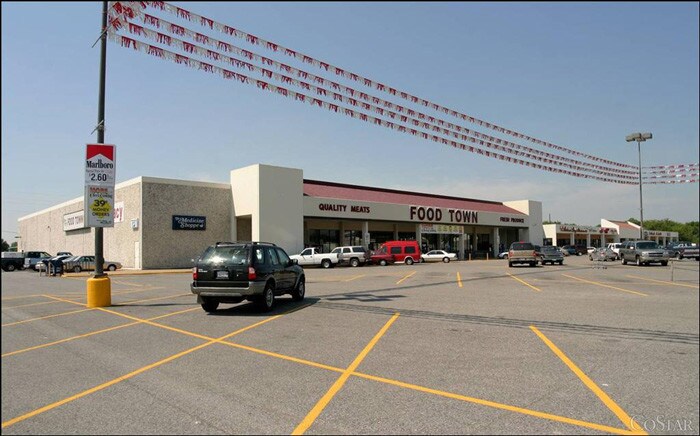 More Photos Of 13811-13849 Cypress North Houston Rd, Cypress Unknown For Lease