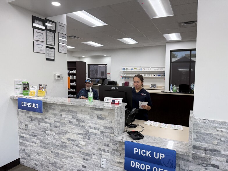 More Photos Of 10818 Town Center Dr, San Antonio Unknown For Lease