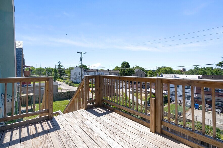 More Photos Of 2519 Liberty Heights Ave, Baltimore Apartments For Sale