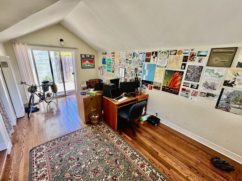 More Photos Of 1201 Dwight Way, Berkeley Apartments For Sale