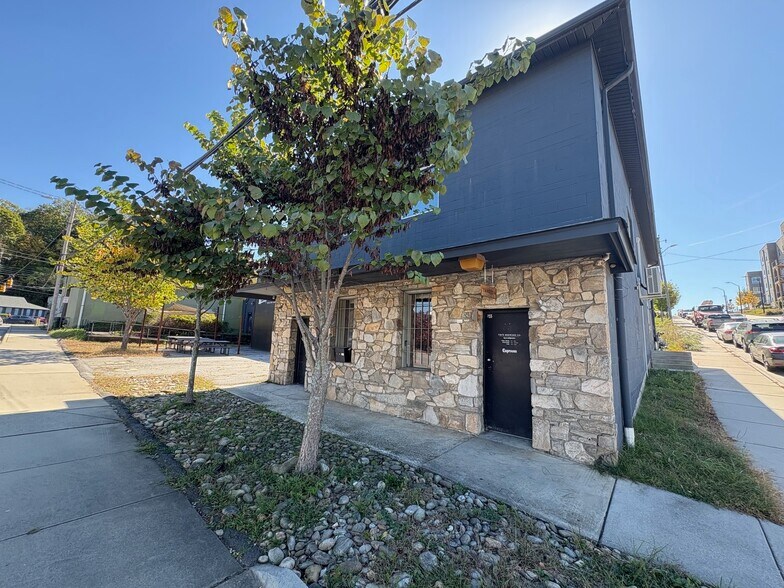 More Photos Of 255-257 Short Coxe Ave, Asheville Storefront Retail Office For Lease