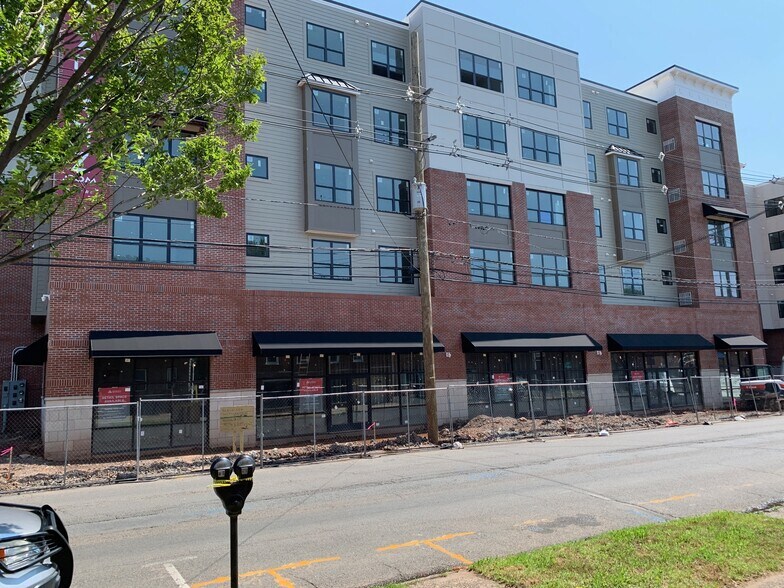 More Photos Of 307 W Elizabeth Ave, Linden Apartments For Lease