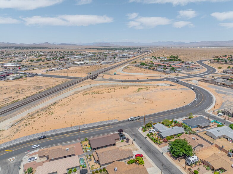 More Photos Of 3299 Kenwood Ave, Kingman Land For Sale