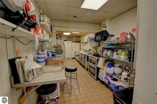 More Photos Of 7262 Cairn Hwy, Kewadin Service Station For Sale