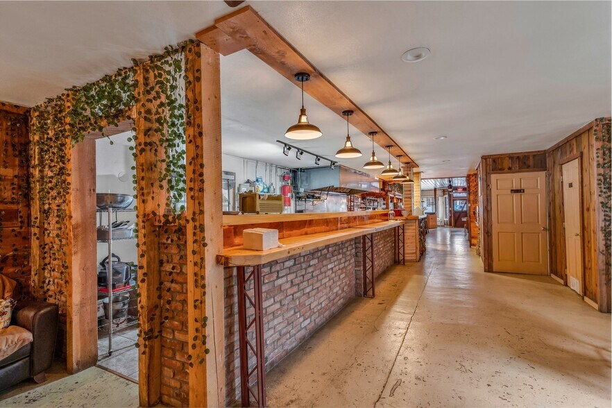 More Photos Of 215 Main St, Westcliffe Restaurant For Sale