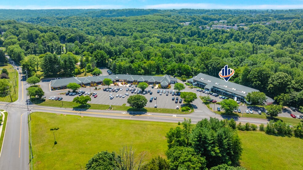 More Photos Of 295 Buck Rd, Holland Office For Lease