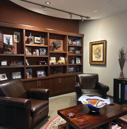 More Photos Of 1601 9th Ave SE, Calgary Office Residential For Lease