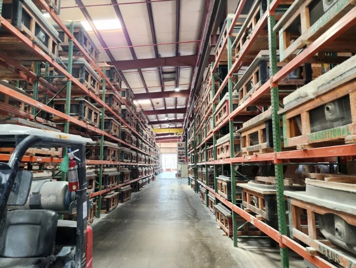 More Photos Of 10700 John Price Rd, Charlotte Warehouse For Lease