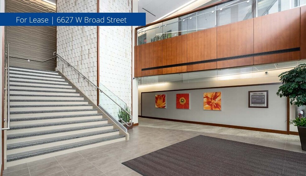 More Photos Of 6627 W Broad St, Richmond Office For Lease
