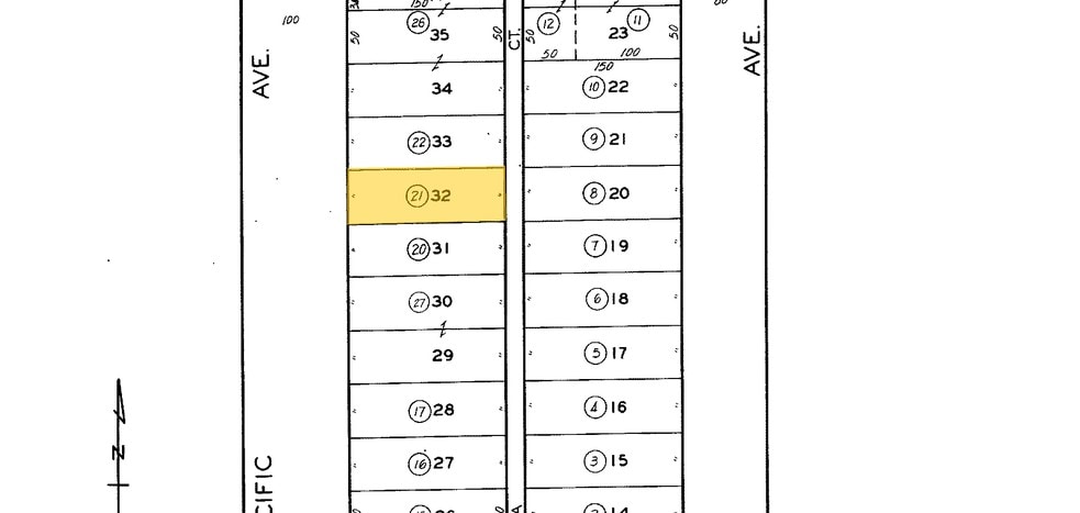 More Photos Of 1756 Pacific Ave, Long Beach Storefront For Sale