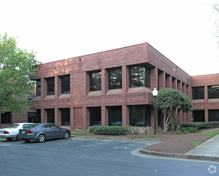 Primary Photo Of 1355 Terrell Mill Rd SE, Marietta Office For Lease