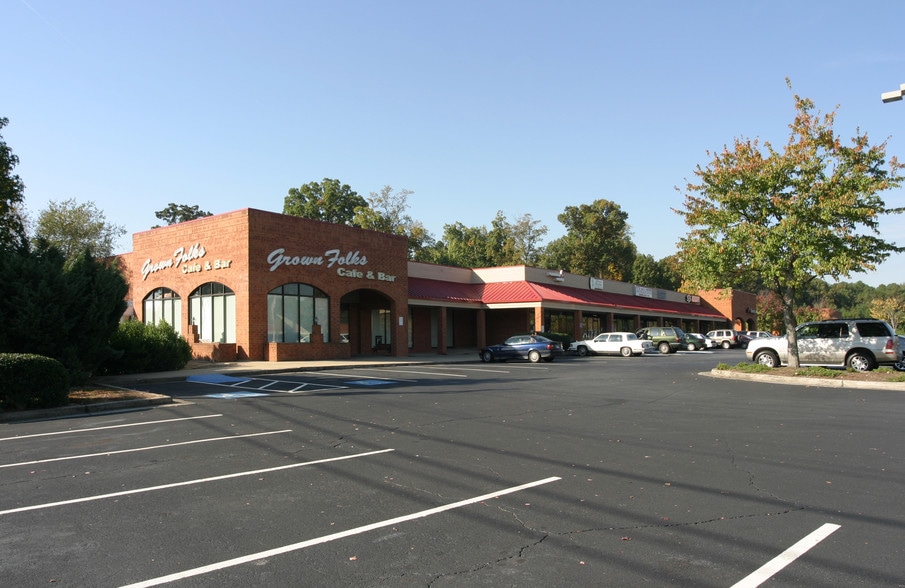 More Photos Of 5495 Old National Hwy, College Park Unknown For Lease