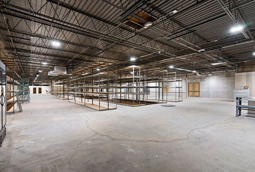 More Photos Of 2498 W 2nd Ave, Denver Warehouse For Sale