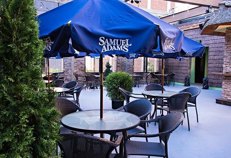 More Photos Of 310 N 2nd St, Harrisburg Restaurant For Sale