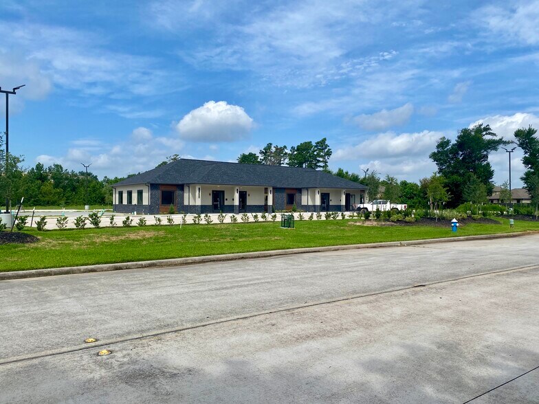 More Photos Of 4224 Cypress Creek Pky, Houston Office For Sale