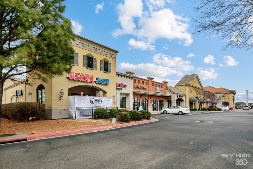 More Photos Of 2603 W Pleasant Grove Rd, Rogers Unknown For Lease