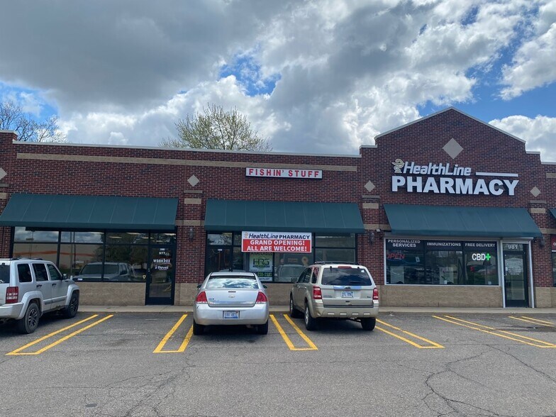 More Photos Of Orchard Lake Ave, Pontiac Unknown For Lease