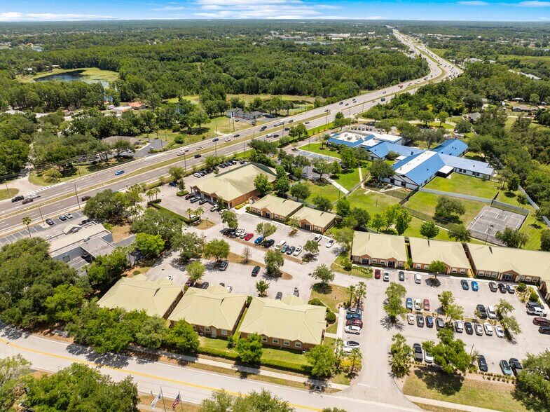 More Photos Of 21764 Sr-54, Lutz Office For Sale