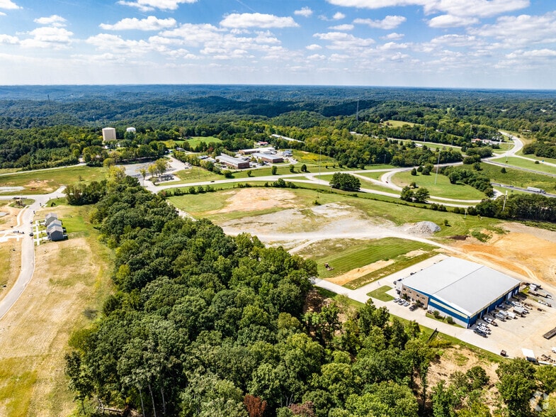 More Photos Of 7420 Bethel Rd, Goodlettsville Land For Sale