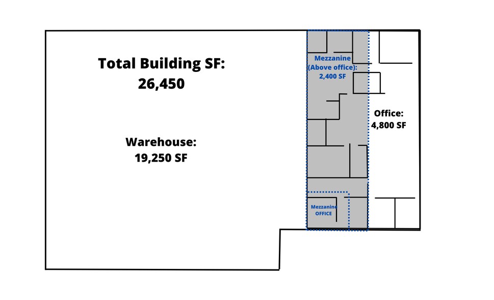 8293 Consumer Ct, Sarasota, FL 34240 Warehouse For Sale