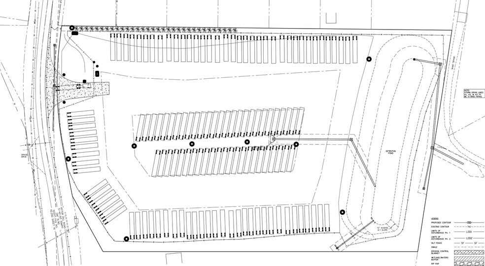 More Photos Of 1699 Victor Hill Rd, Duncan Land For Lease