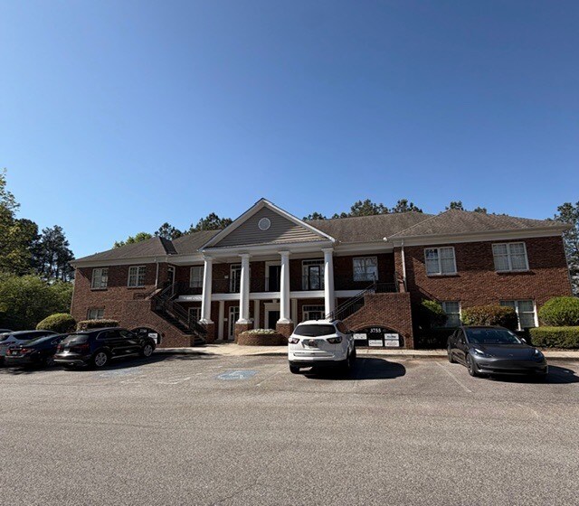 More Photos Of 3755 Marconi Dr, Alpharetta Office For Lease
