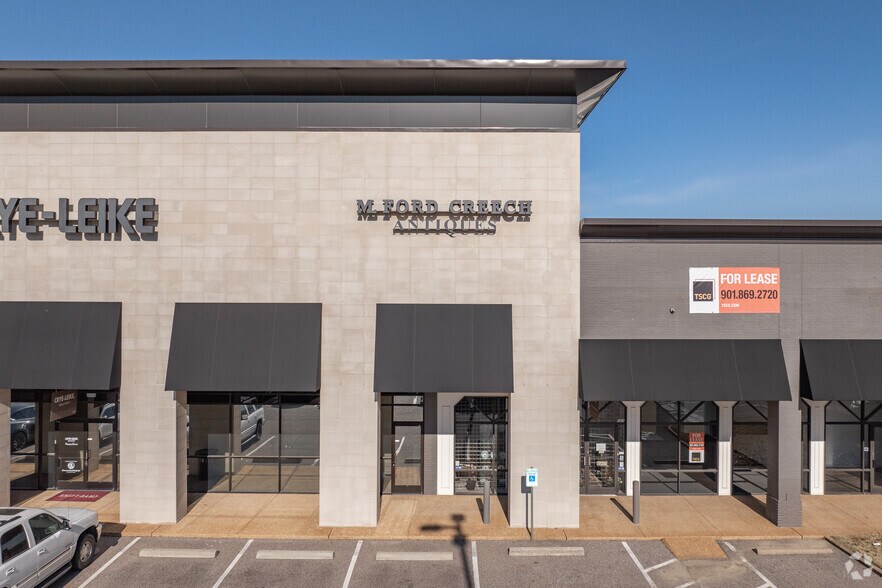 More Photos Of 4609-4637 Poplar Ave, Memphis Unknown For Sale