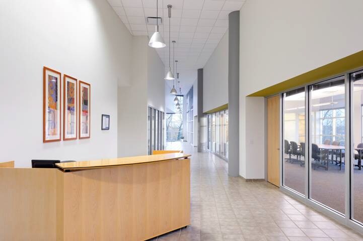 More Photos Of 1 Parrott Dr, Shelton Light Distribution For Sale