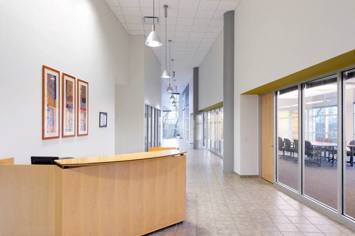 More Photos Of 1 Parrott Dr, Shelton Light Distribution For Sale