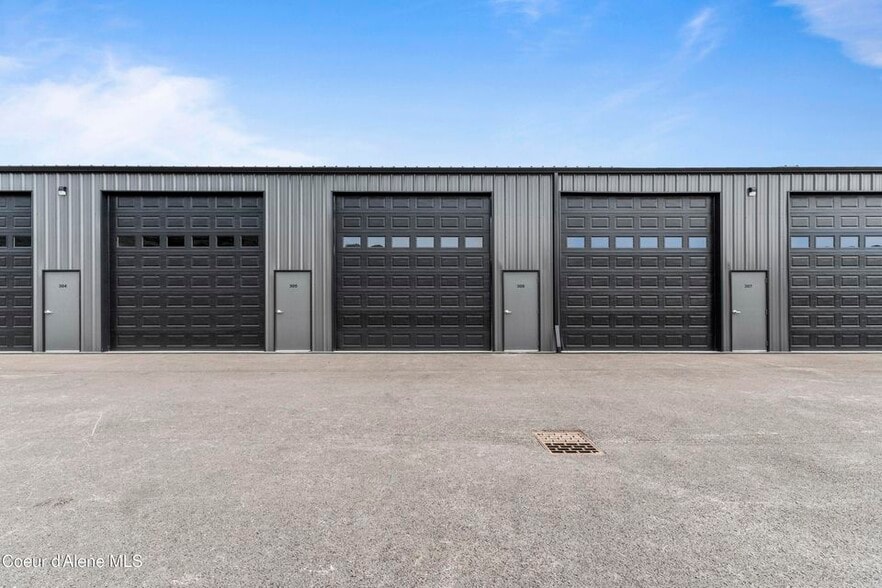 More Photos Of 4002 Boyer rd, Sandpoint Self Storage For Sale