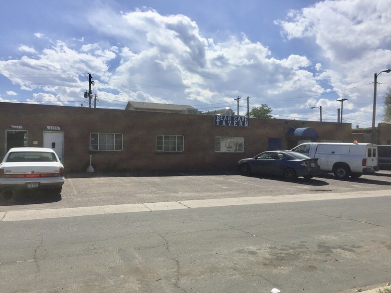 More Photos Of 5545 Harlan St, Arvada Unknown For Lease