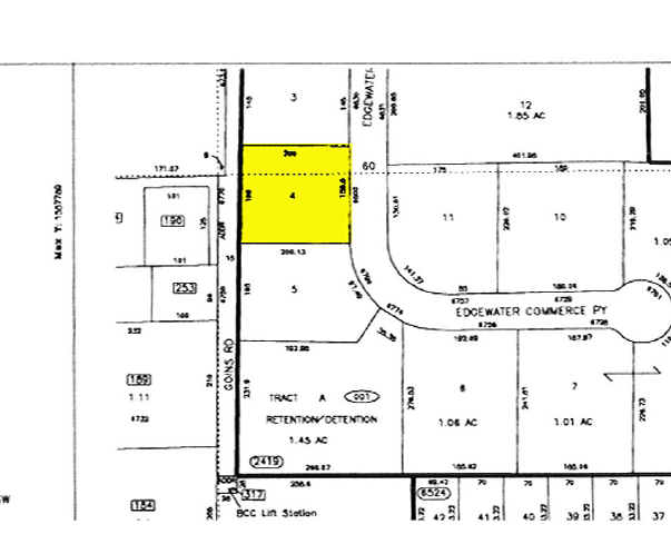 More Photos Of 6800 Edgewater Commerce Pky, Orlando Warehouse For Sale